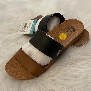 Reef sandals